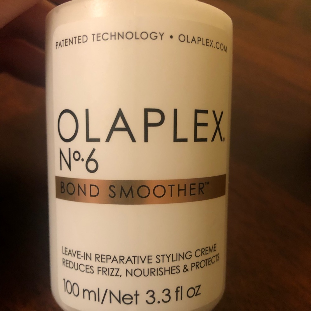 Olaplex Bond Smoother